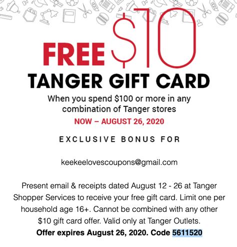 tanger michael kors coupon|tanger outlets discount code.